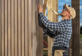 Affordable Siding Repair and Maintenance Services in Hamburg, PA